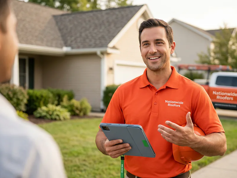 Roof Installation  in Reading  FAQ