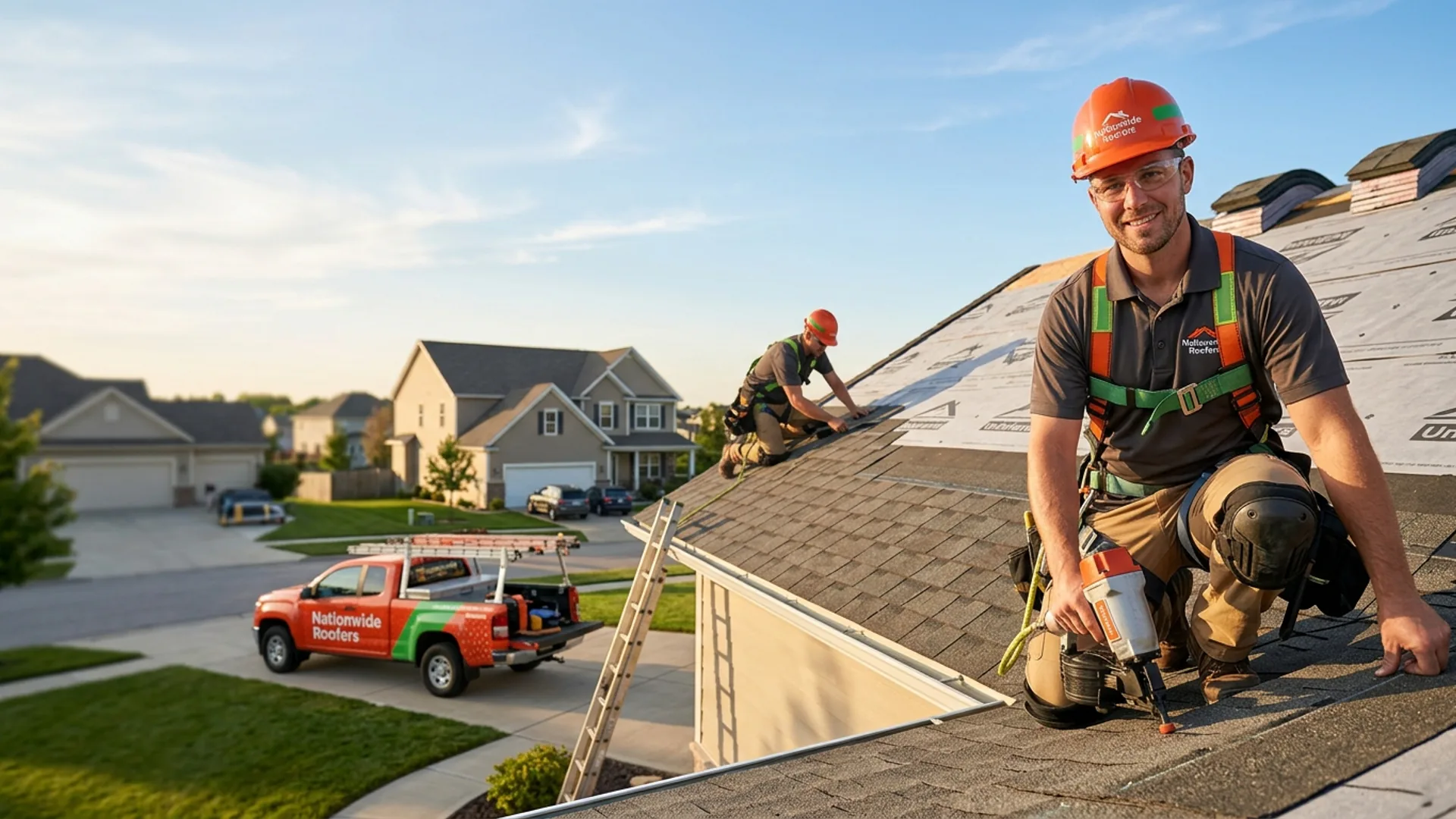 Reliable Roof Installation Reading, MA, Massachusetts Nearby